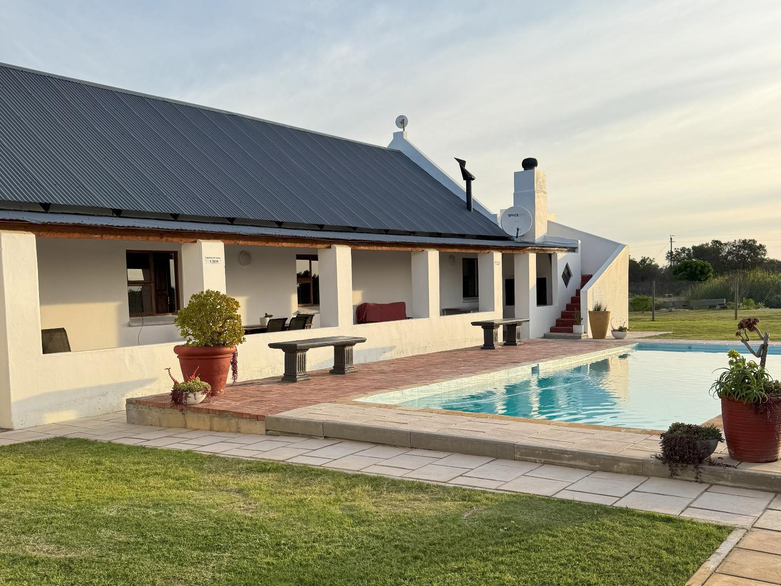 Property / Building