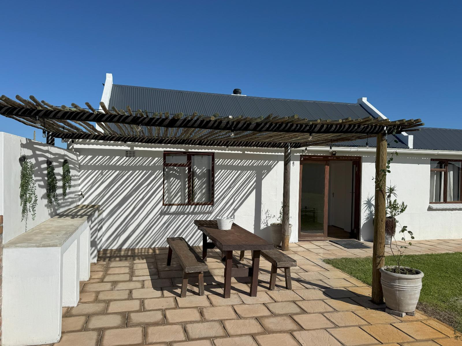 Property / Building