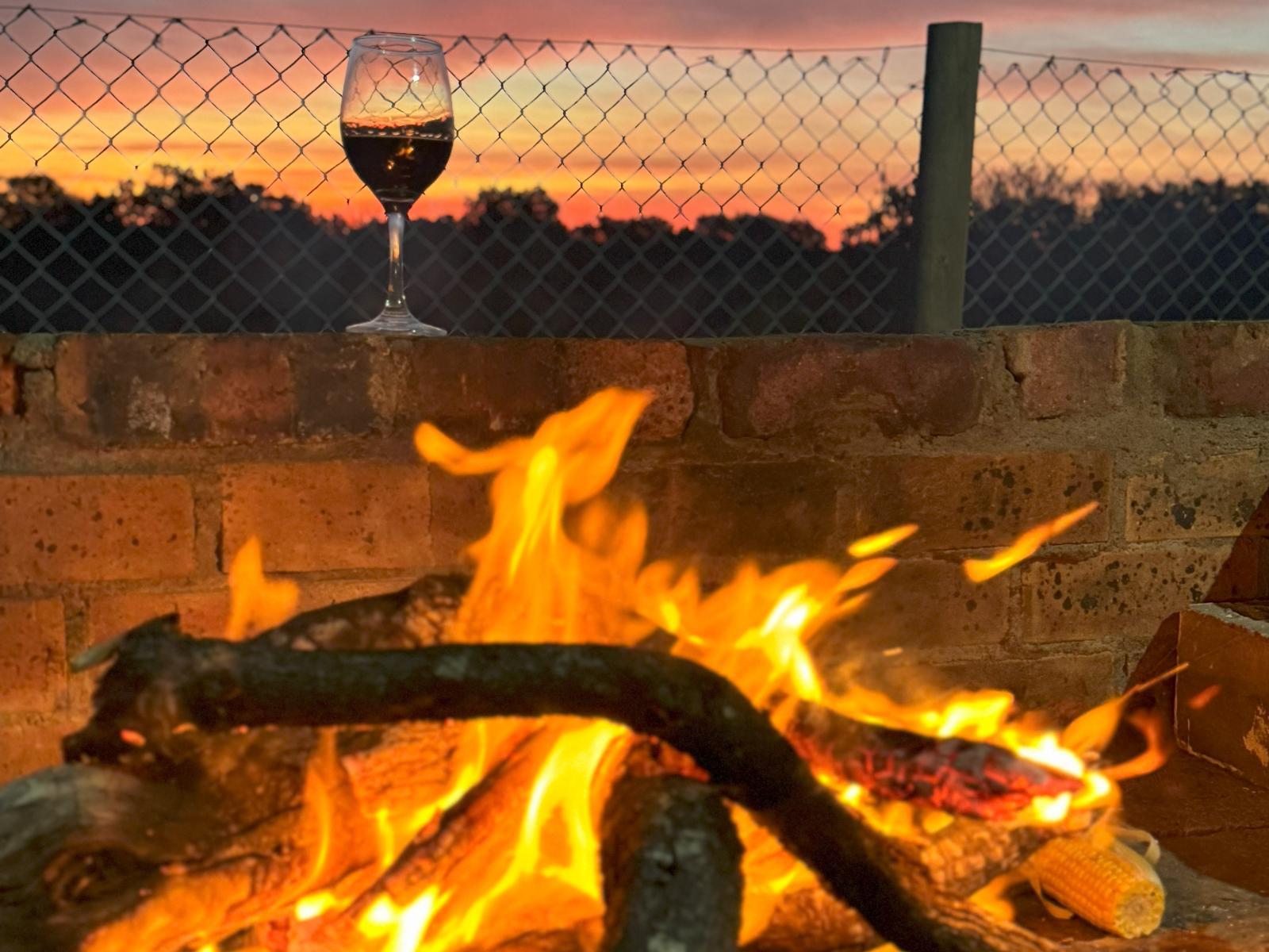 Braai/BBQ facilities