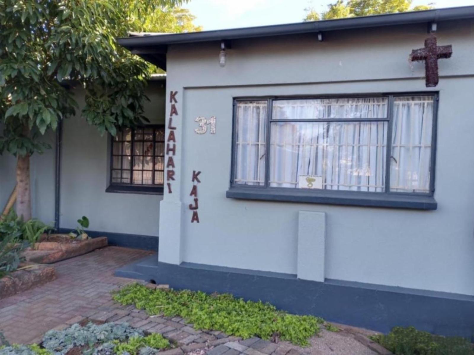 Property / Building