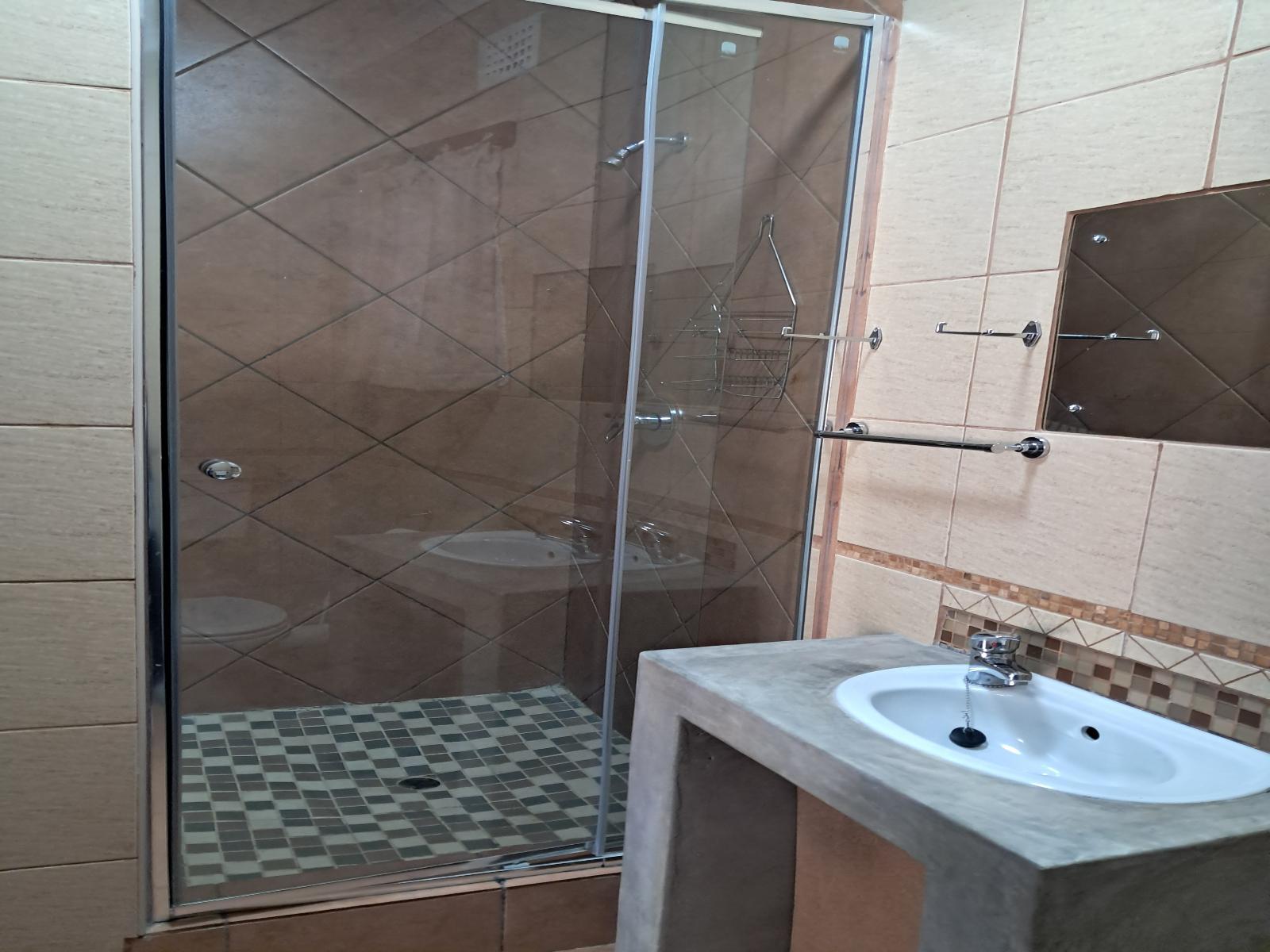 Room 1 — Bathroom