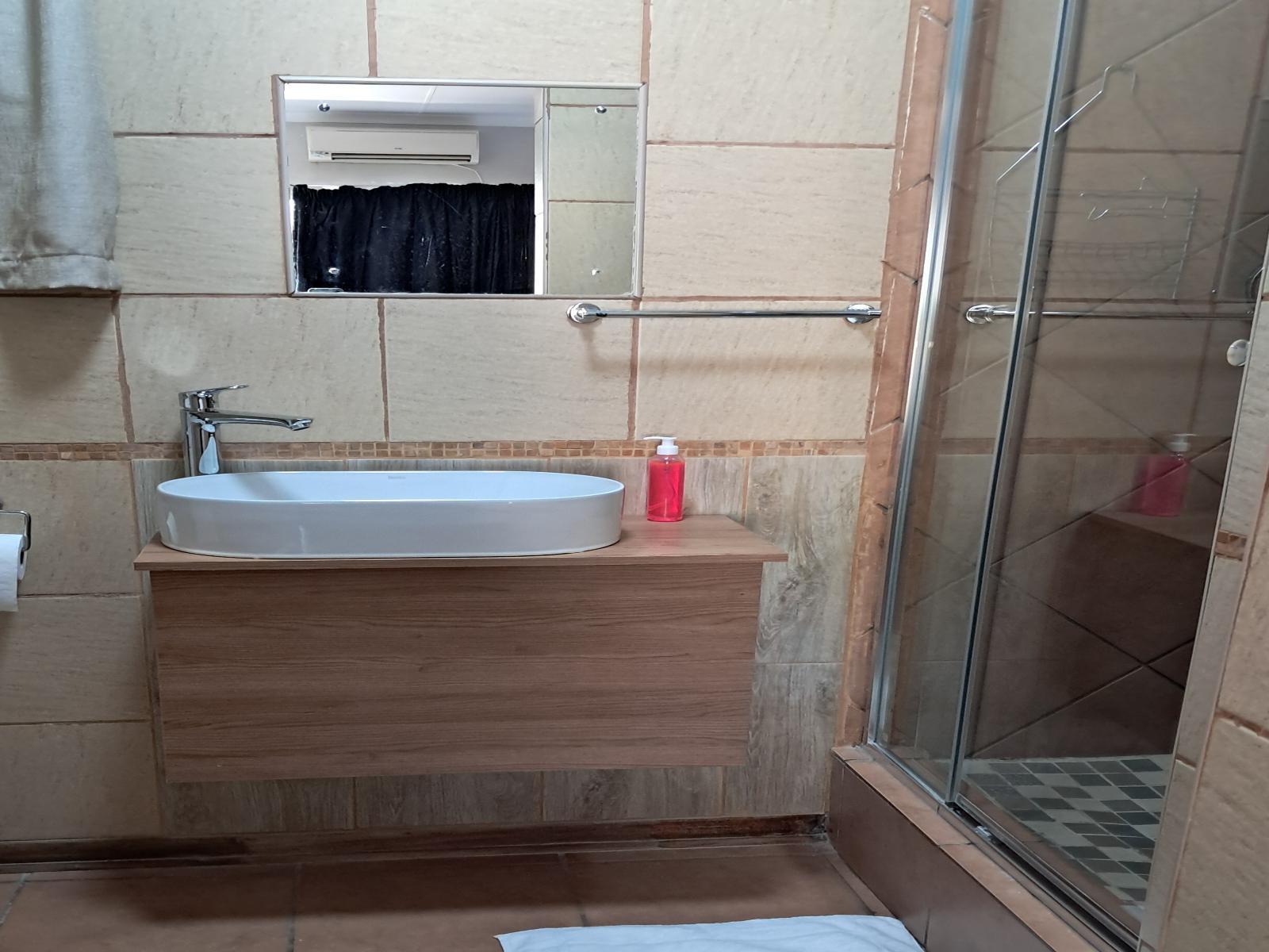 Room 2 — Bathroom