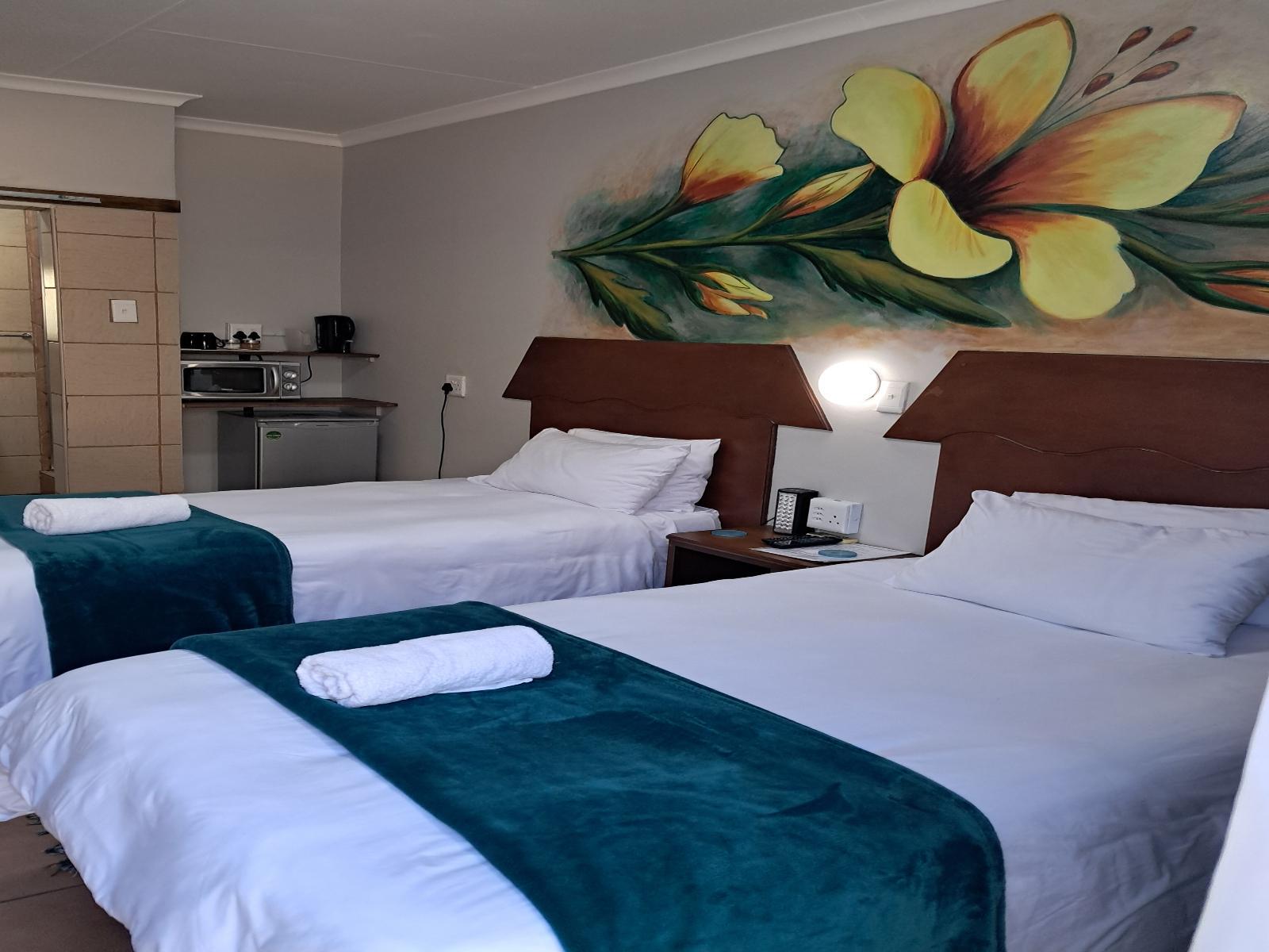 Room 2 — Photo of the whole room