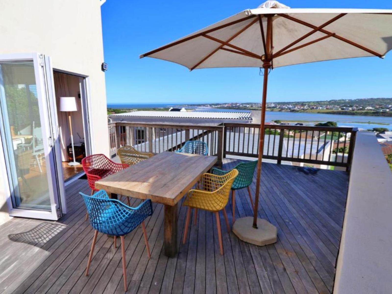 Stilbaai - Kykmar Penthouse