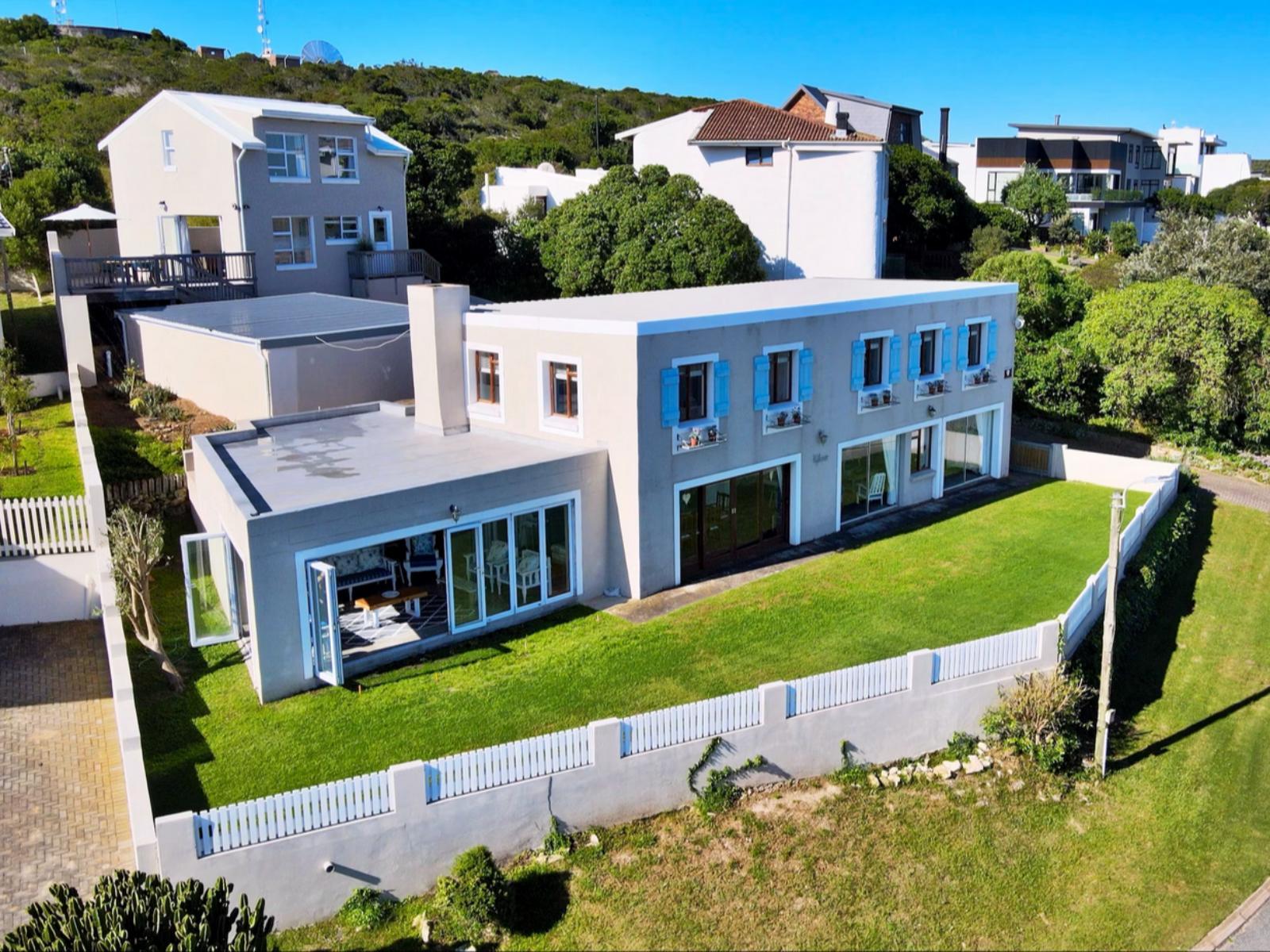 Property / Building