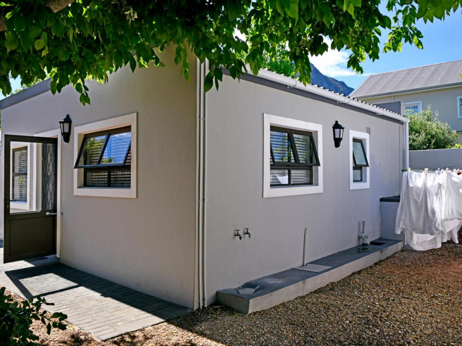 Property / Building