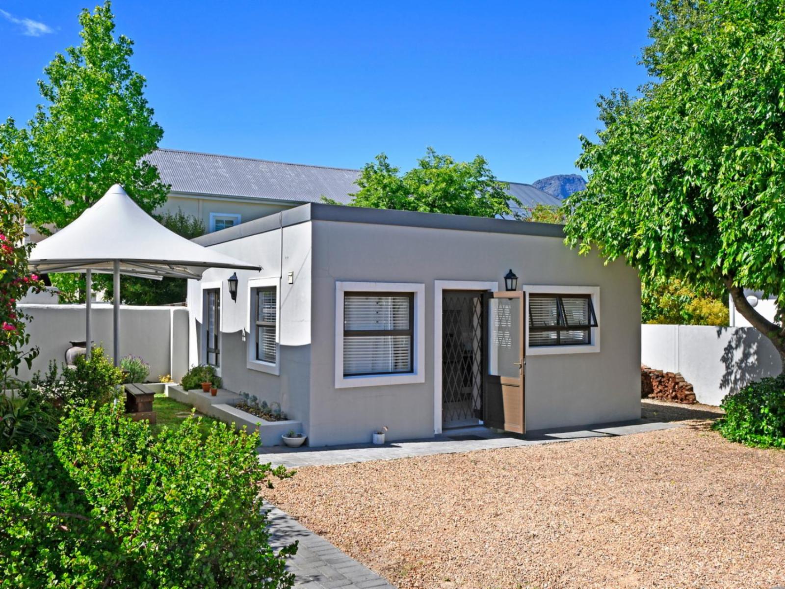 Property / Building