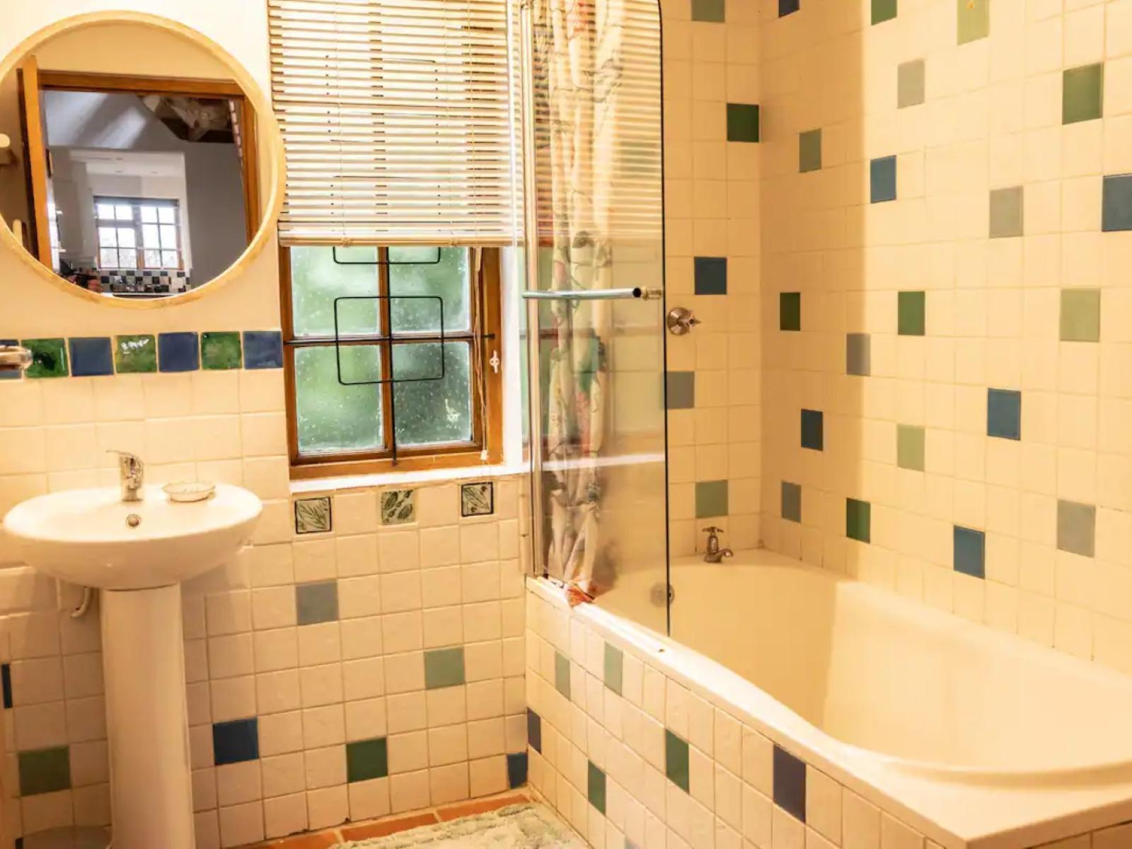 Room 1 — Bathroom
