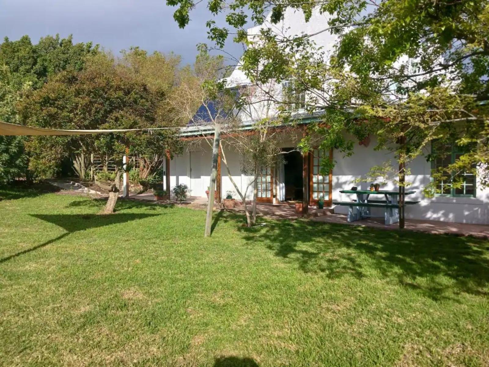 Property / Building