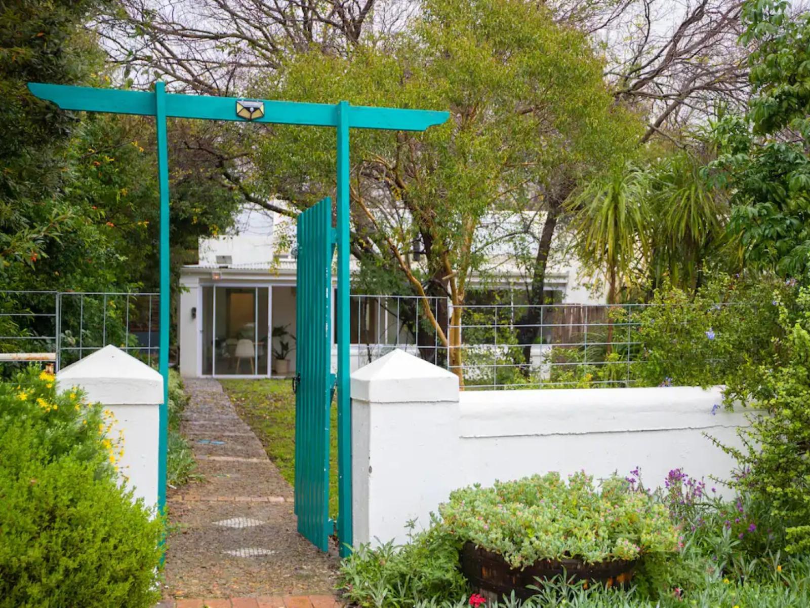 Property / Building
