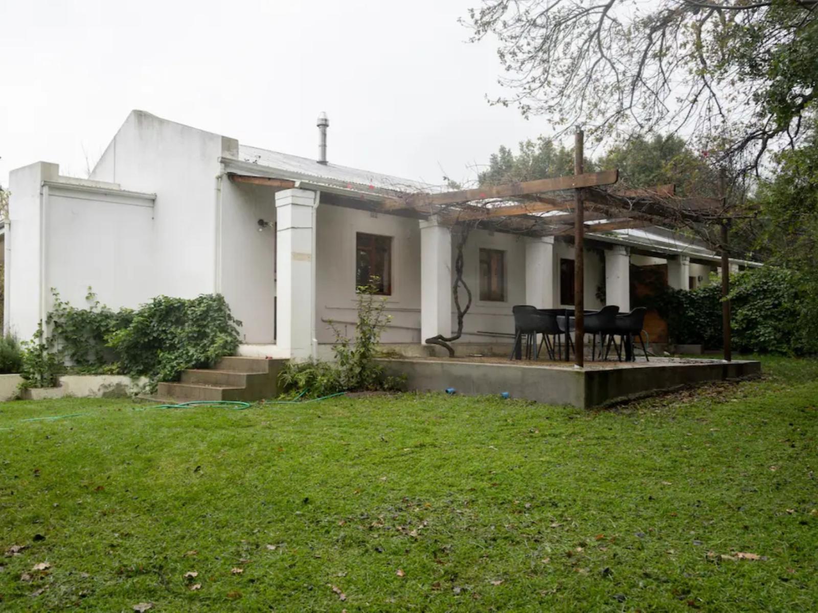 Property / Building