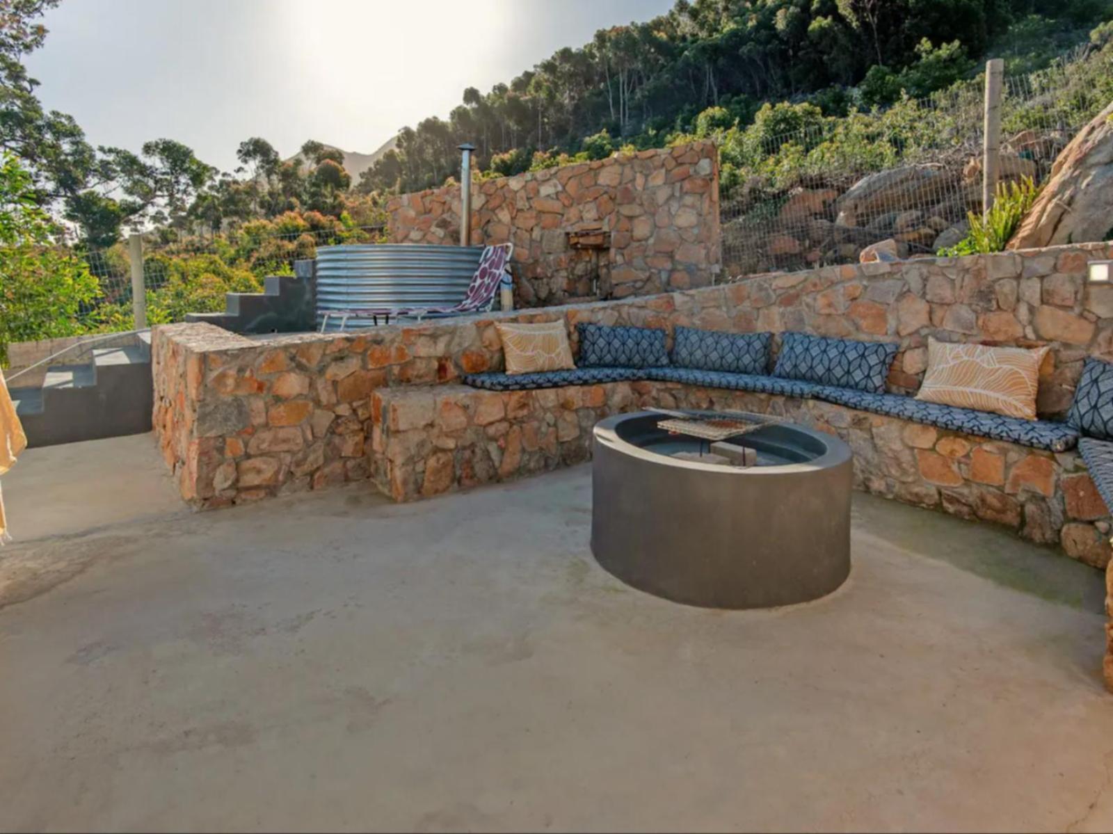 Braai/BBQ facilities