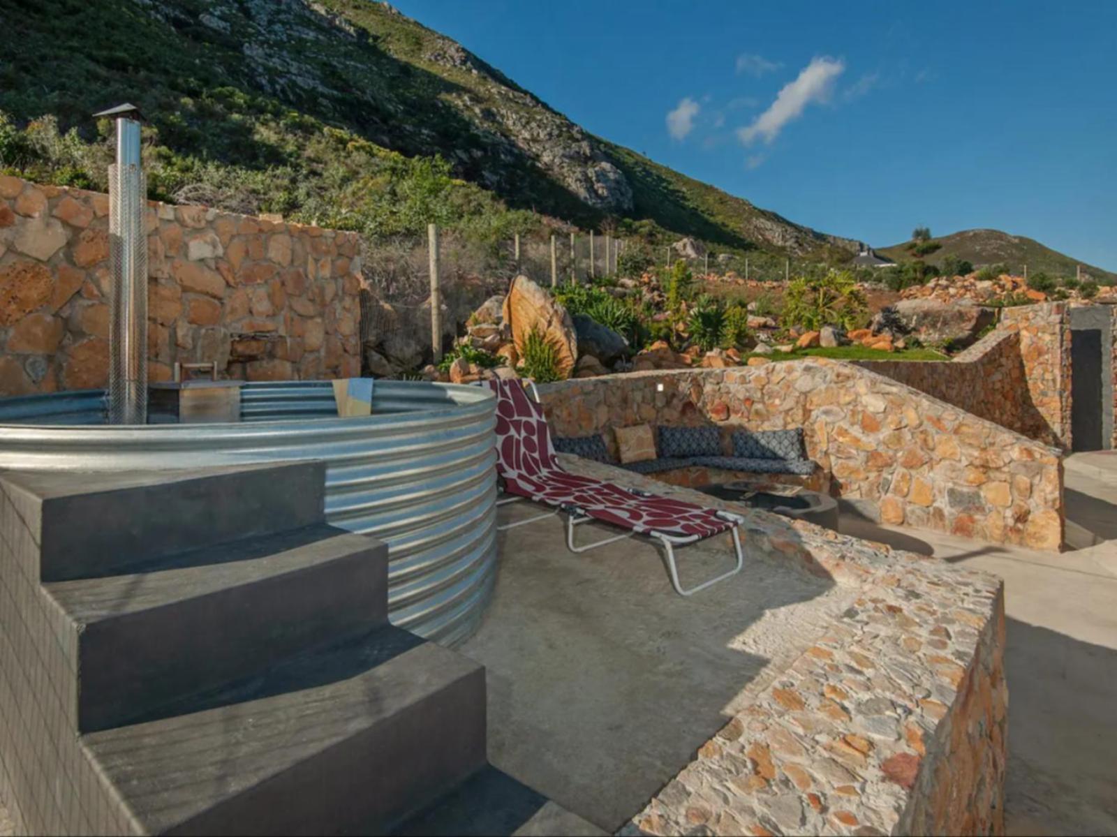 Braai/BBQ facilities