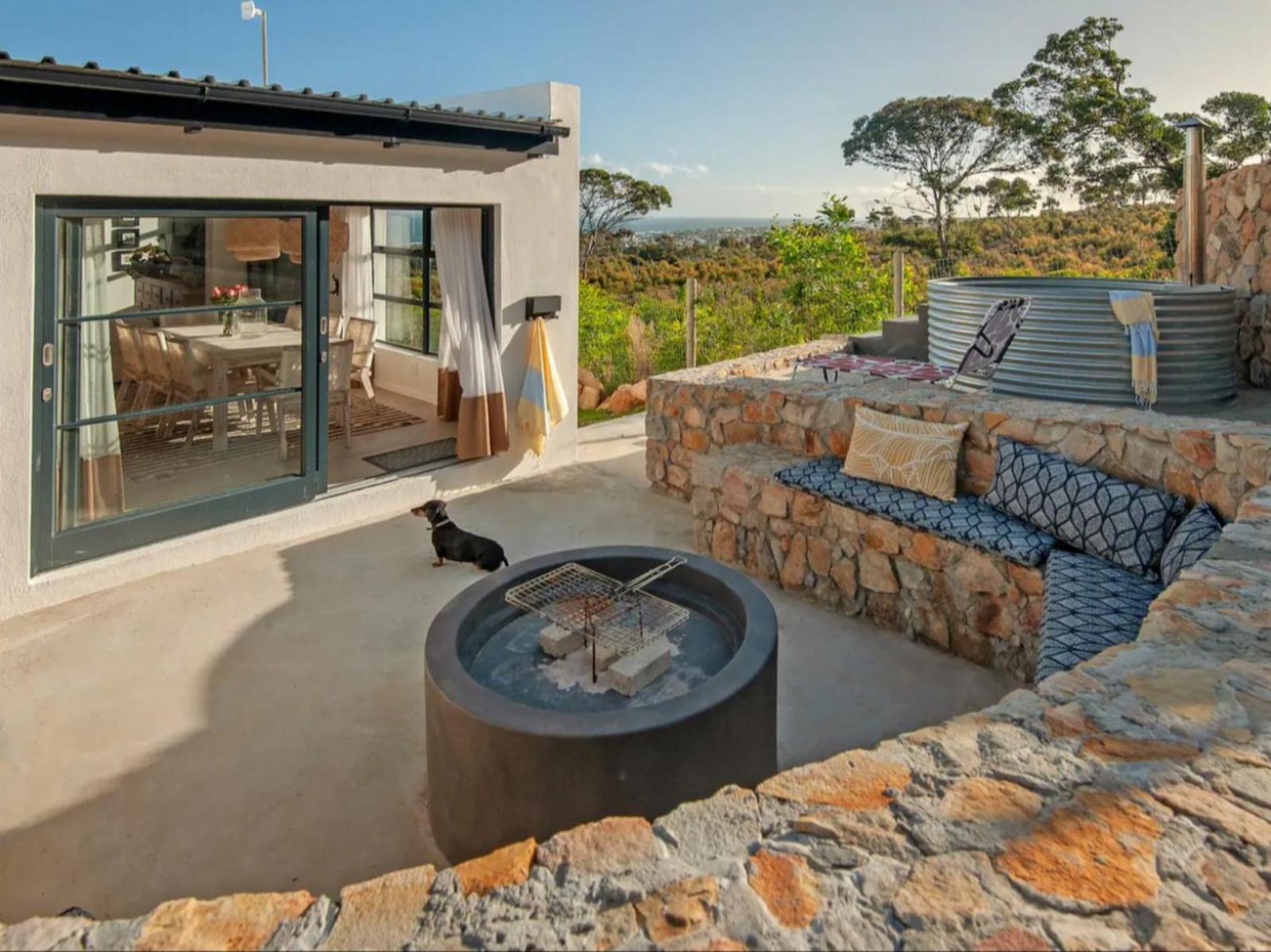 Braai/BBQ facilities
