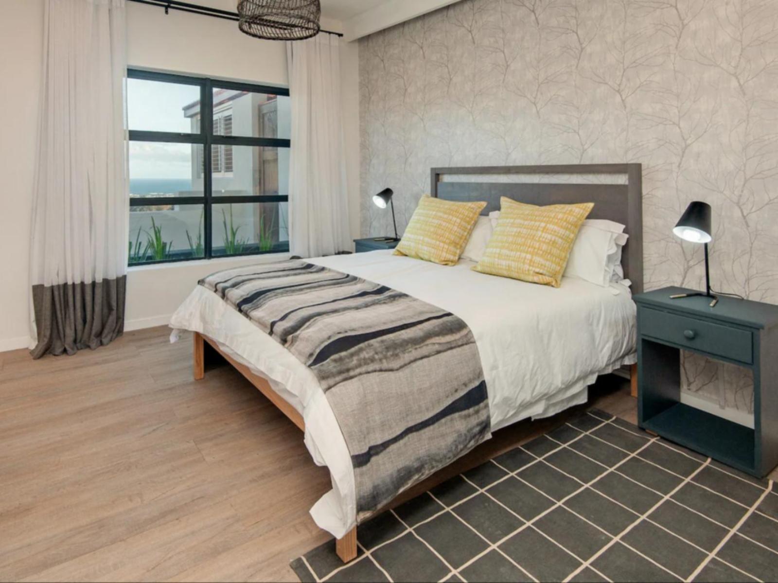 Room 1 — Bed