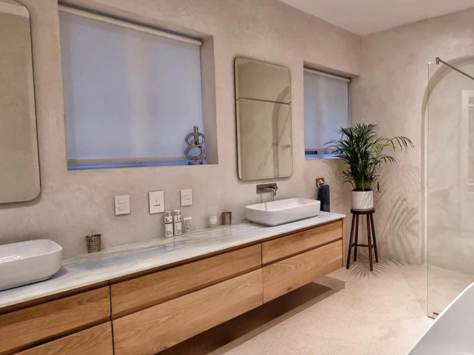 Room 1 — Bathroom