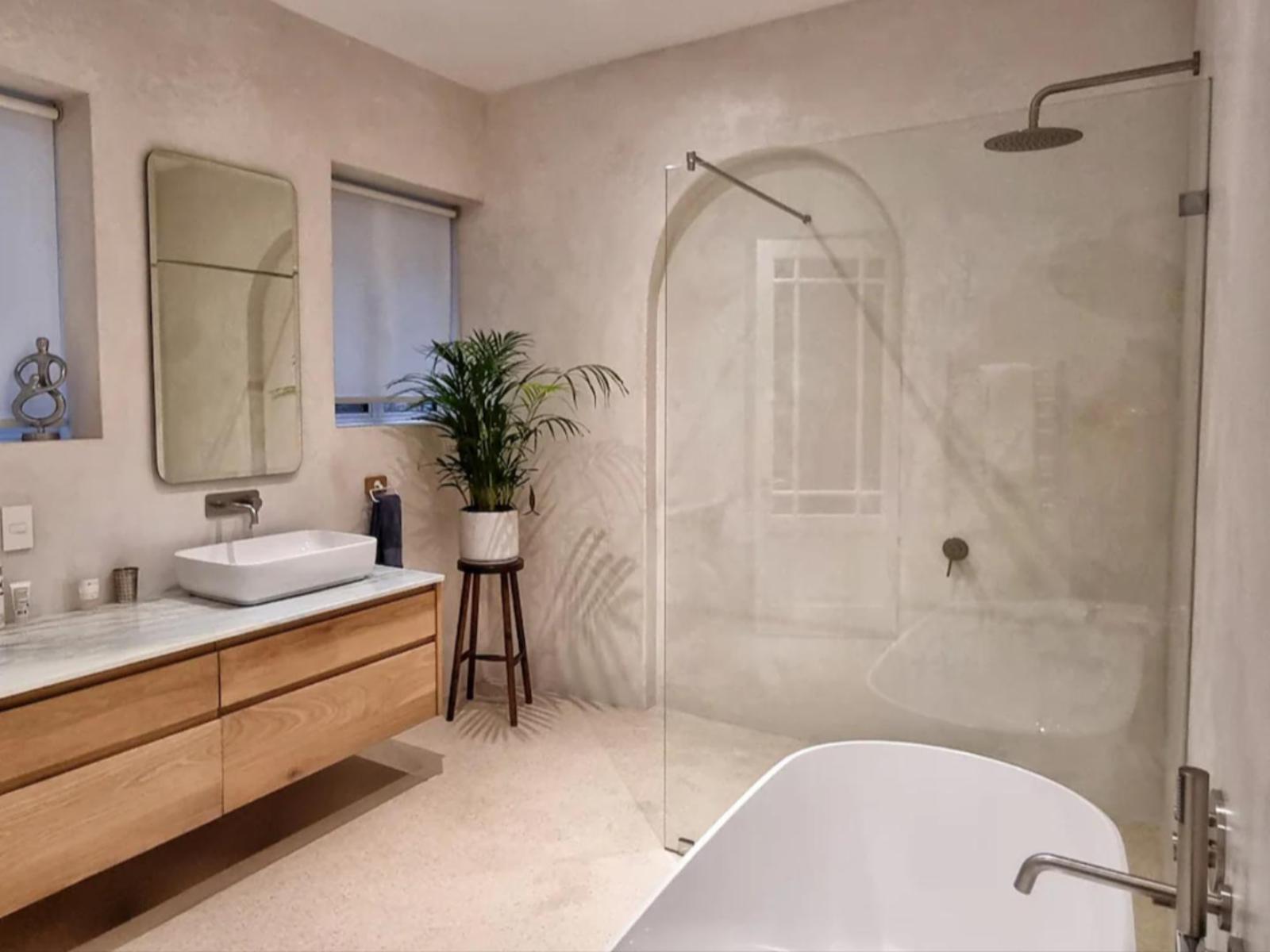 Room 1 — Bathroom