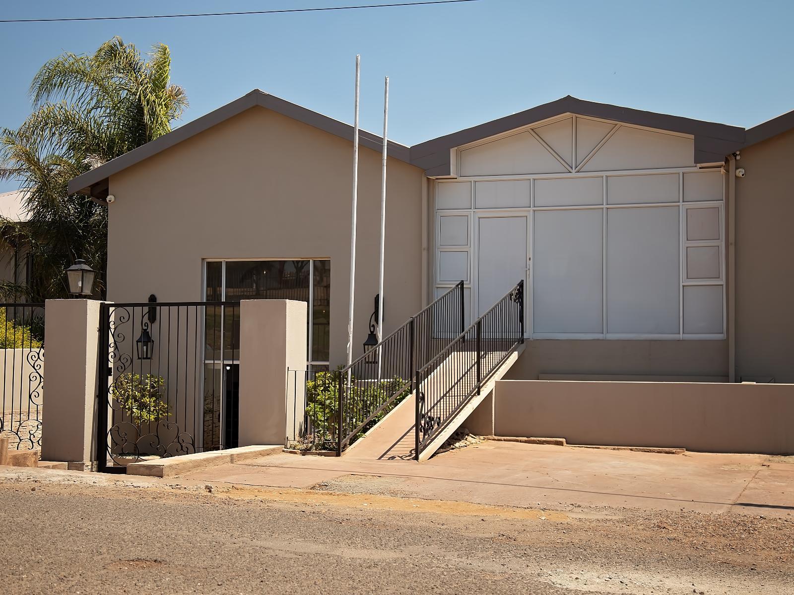 Property / Building