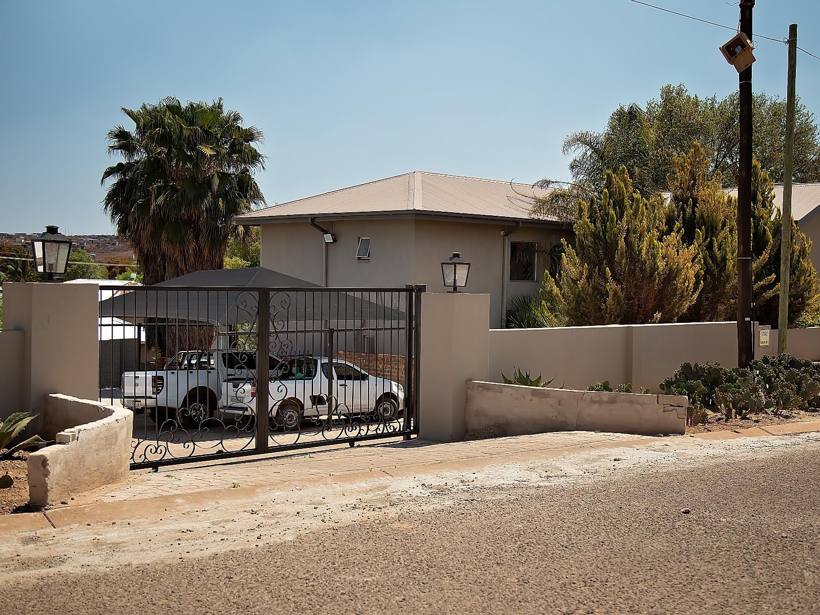Property / Building