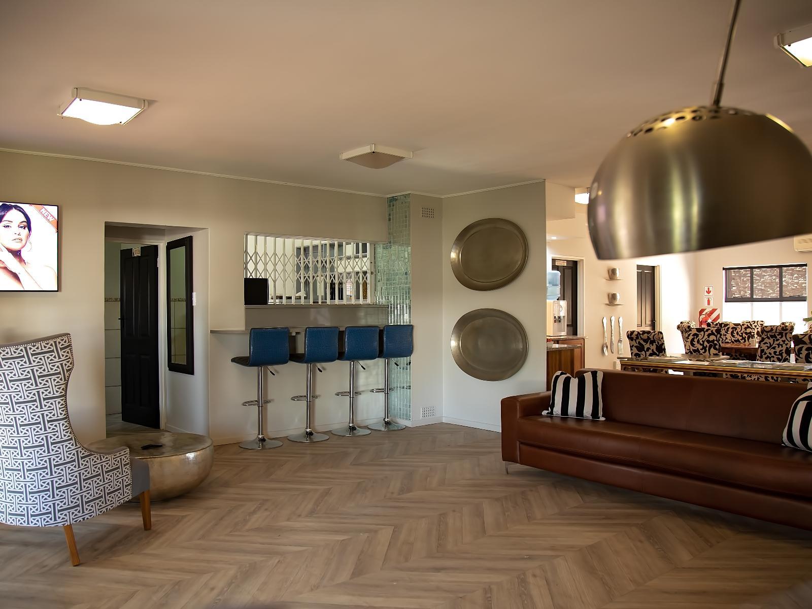 Lounge or bar