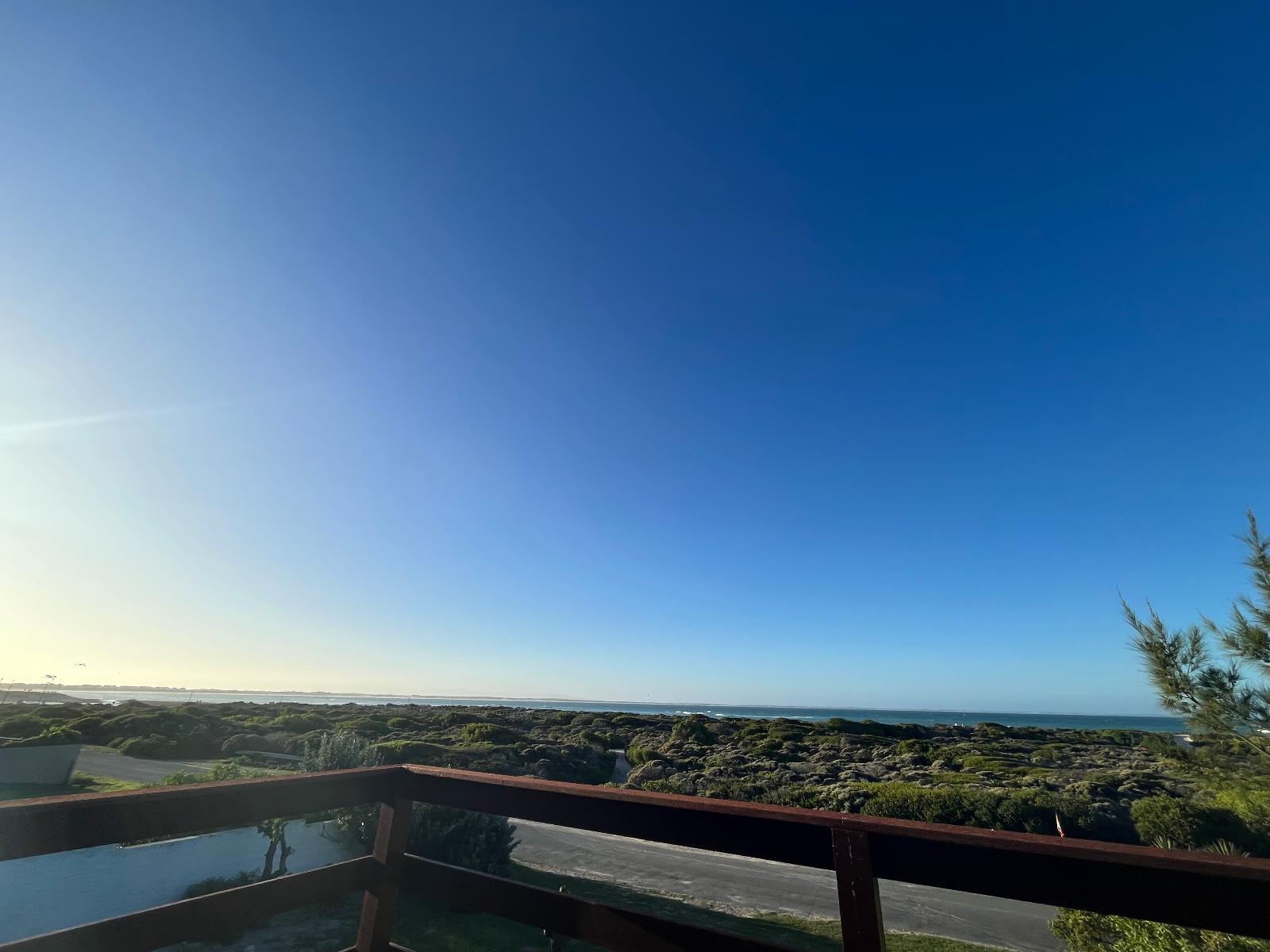 Sea view