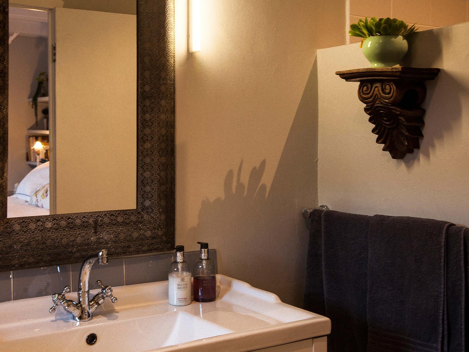 Room 1 — Bathroom