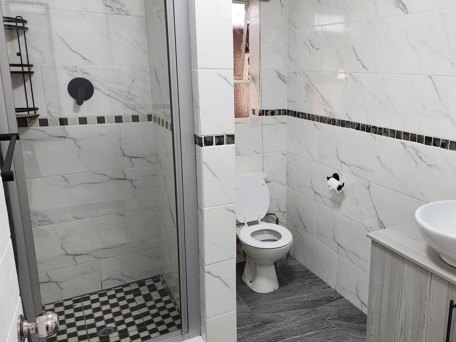Room 1 — Bathroom