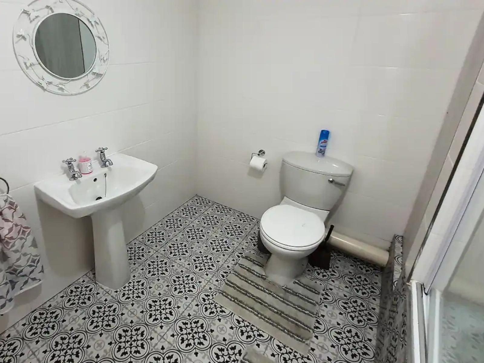 Room 1 — Bathroom