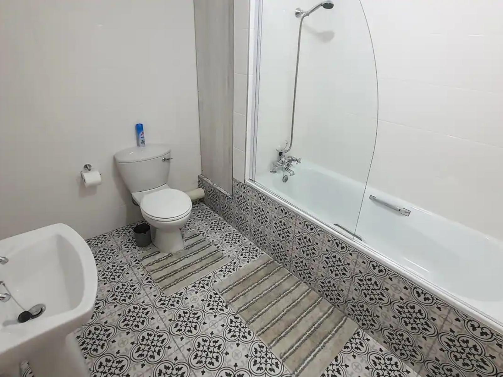 Room 1 — Bathroom