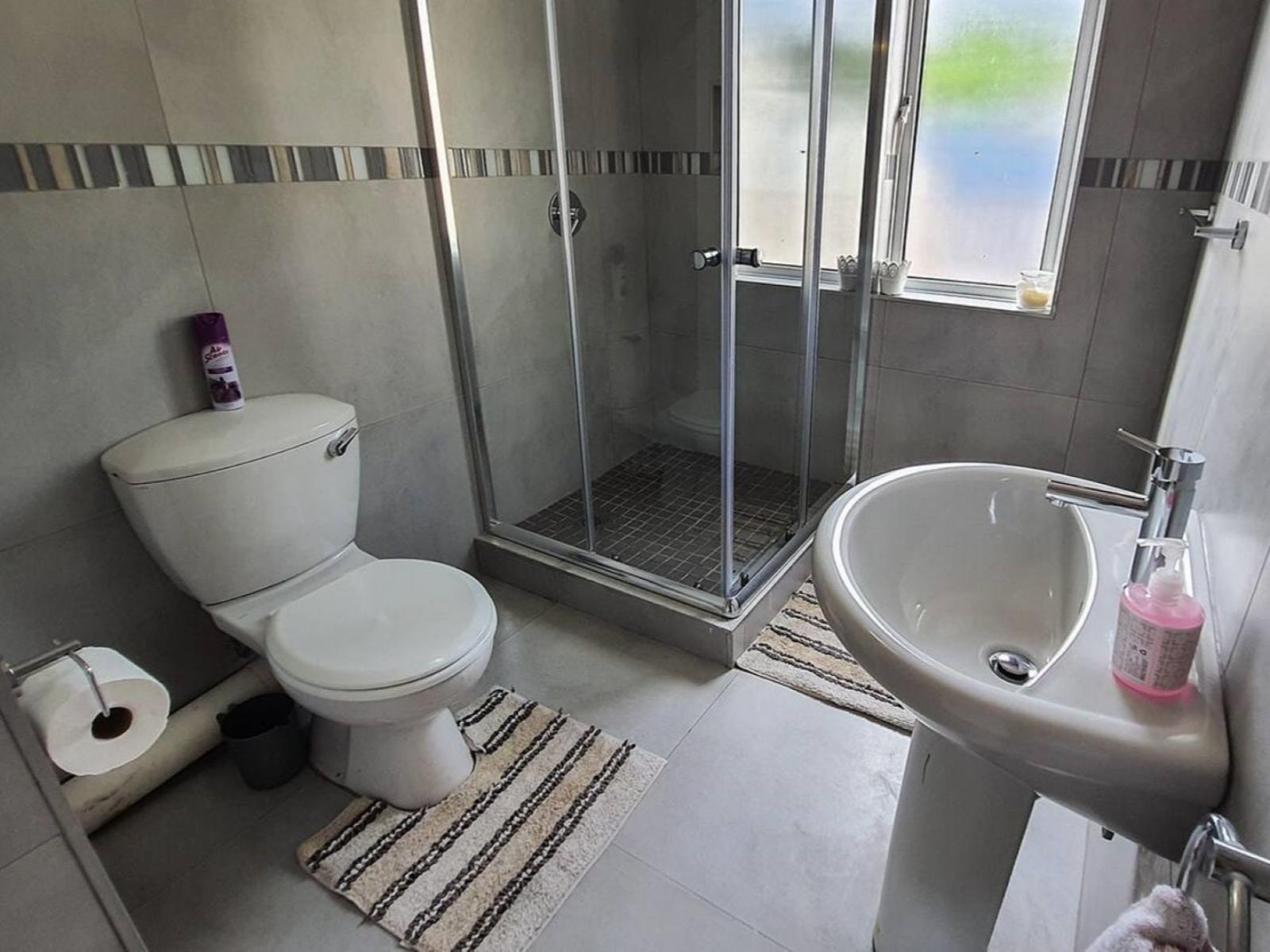 Room 1 — Bathroom