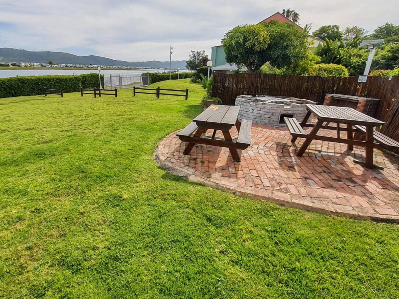 Braai/BBQ facilities