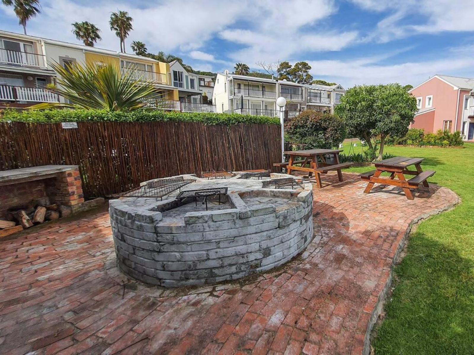 Braai/BBQ facilities