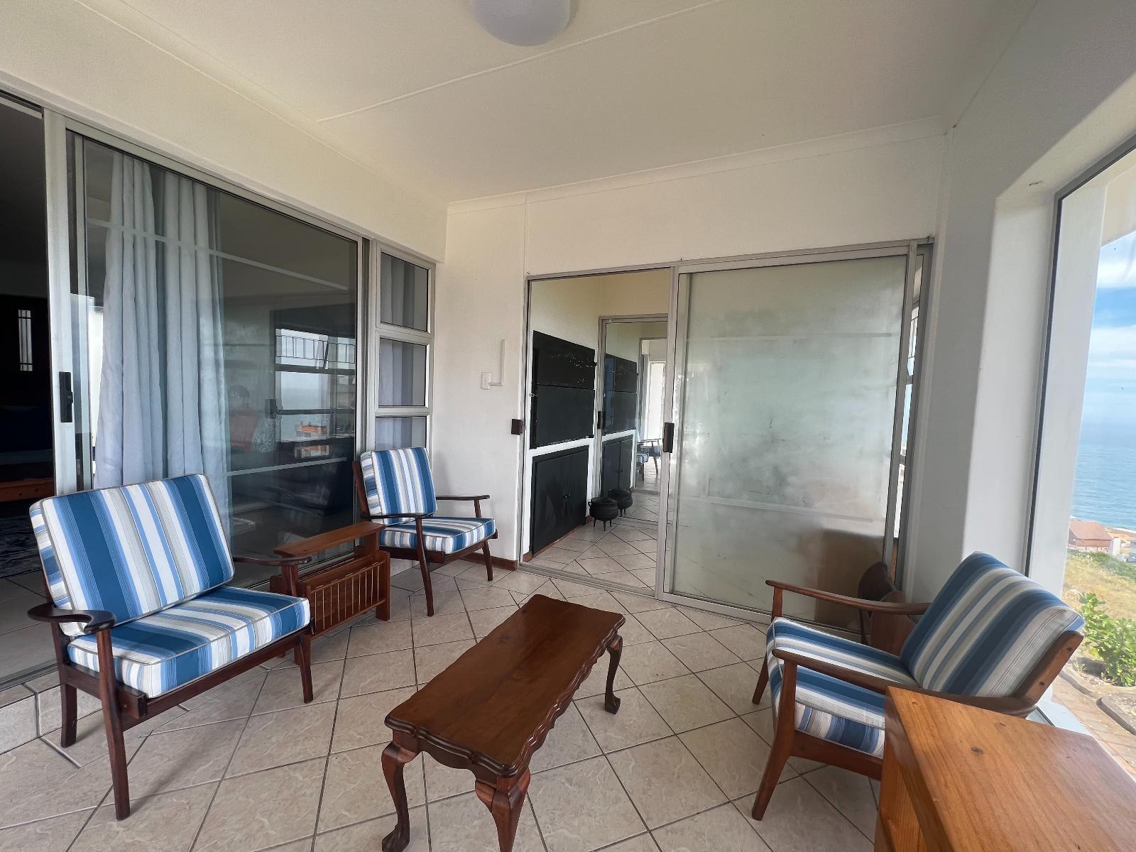 Braai/BBQ facilities