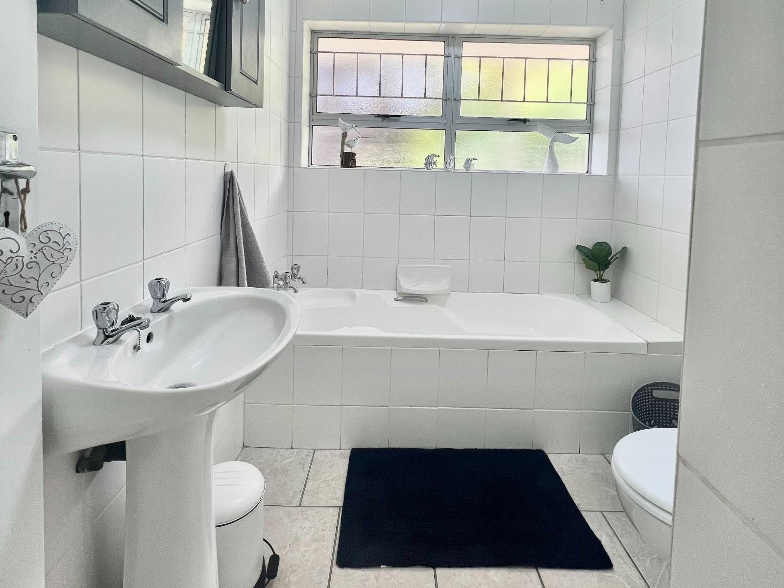 Room 1 — Bathroom