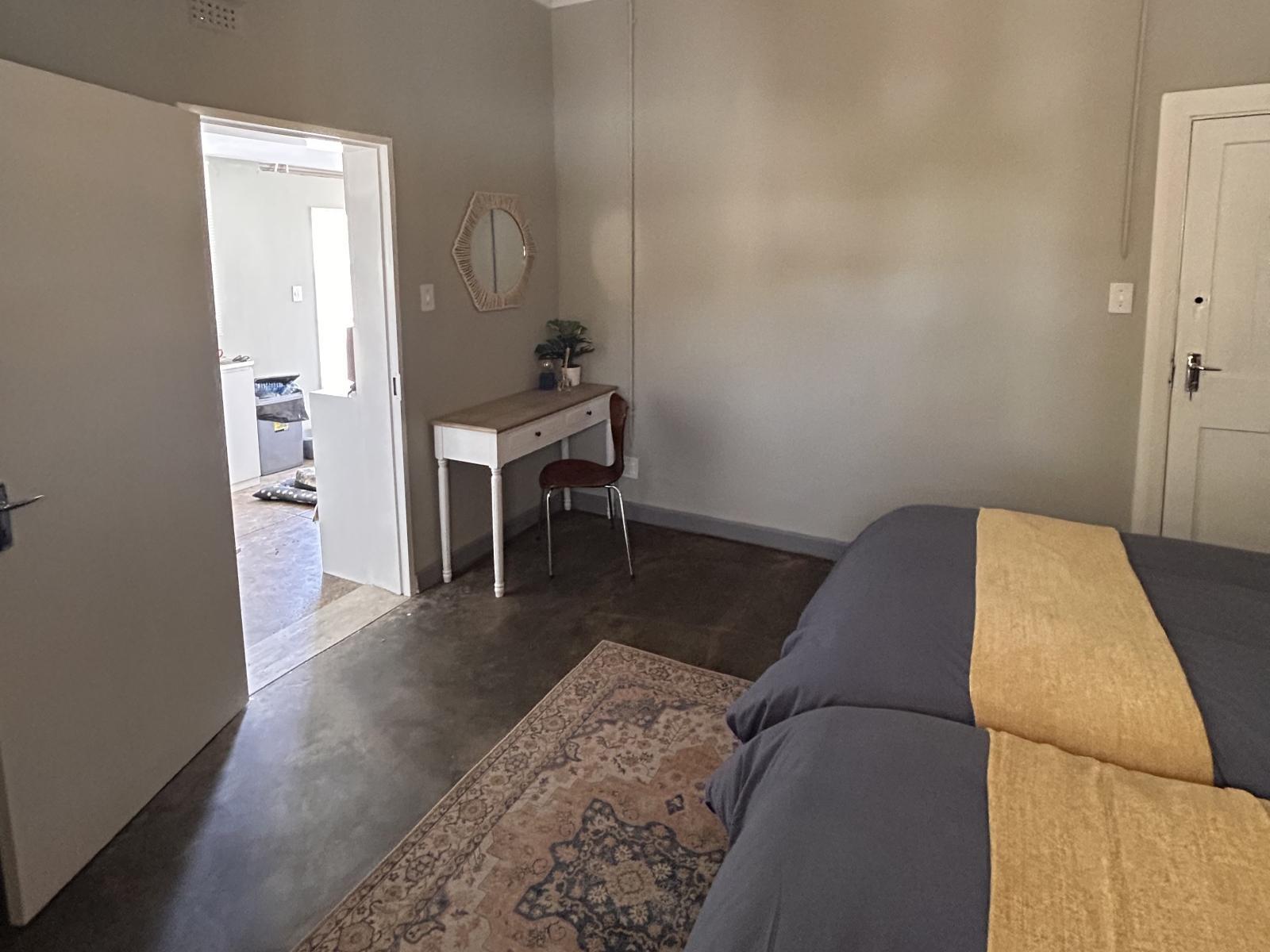 Room 1 — Photo of the whole room