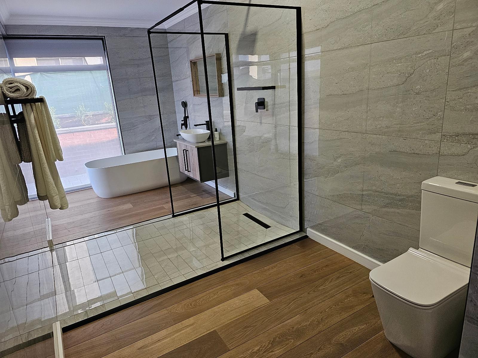 Room 1 — Bathroom