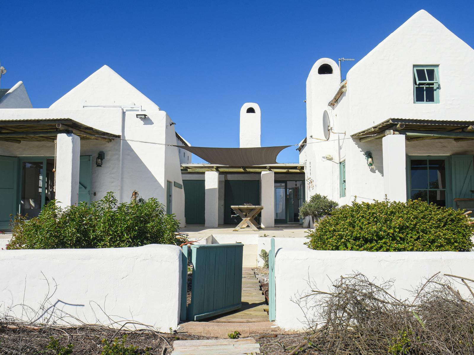 Property / Building