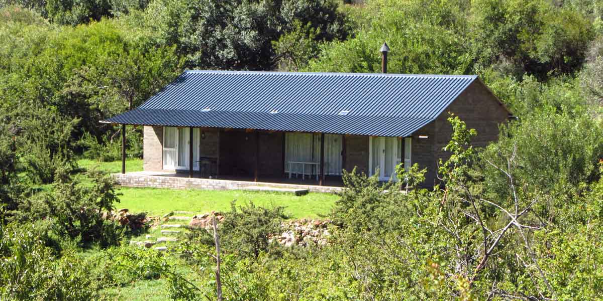 Lupela Lodge