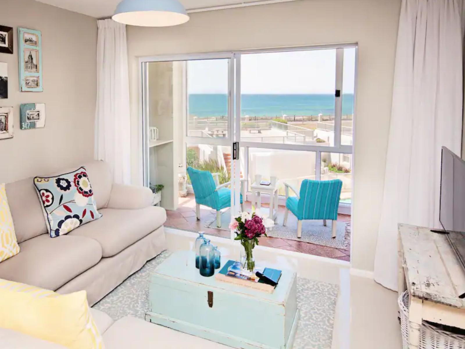 Room 1 — Seating area