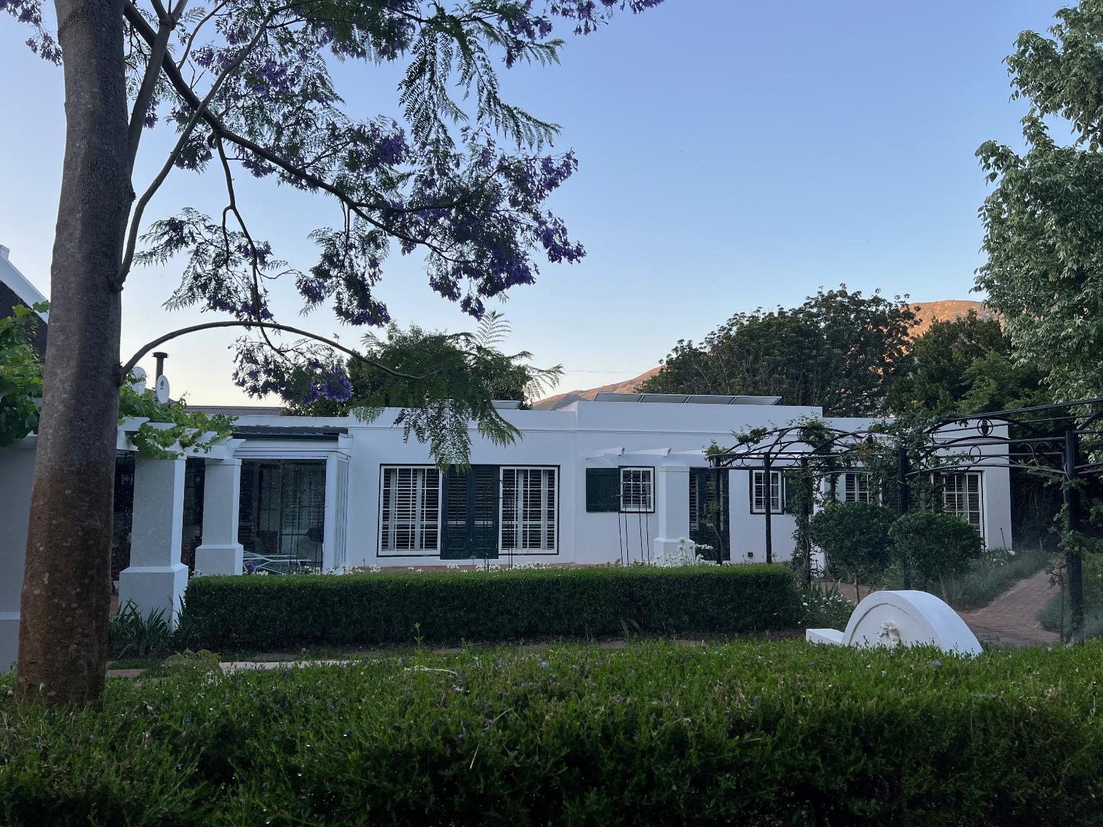 Property / Building