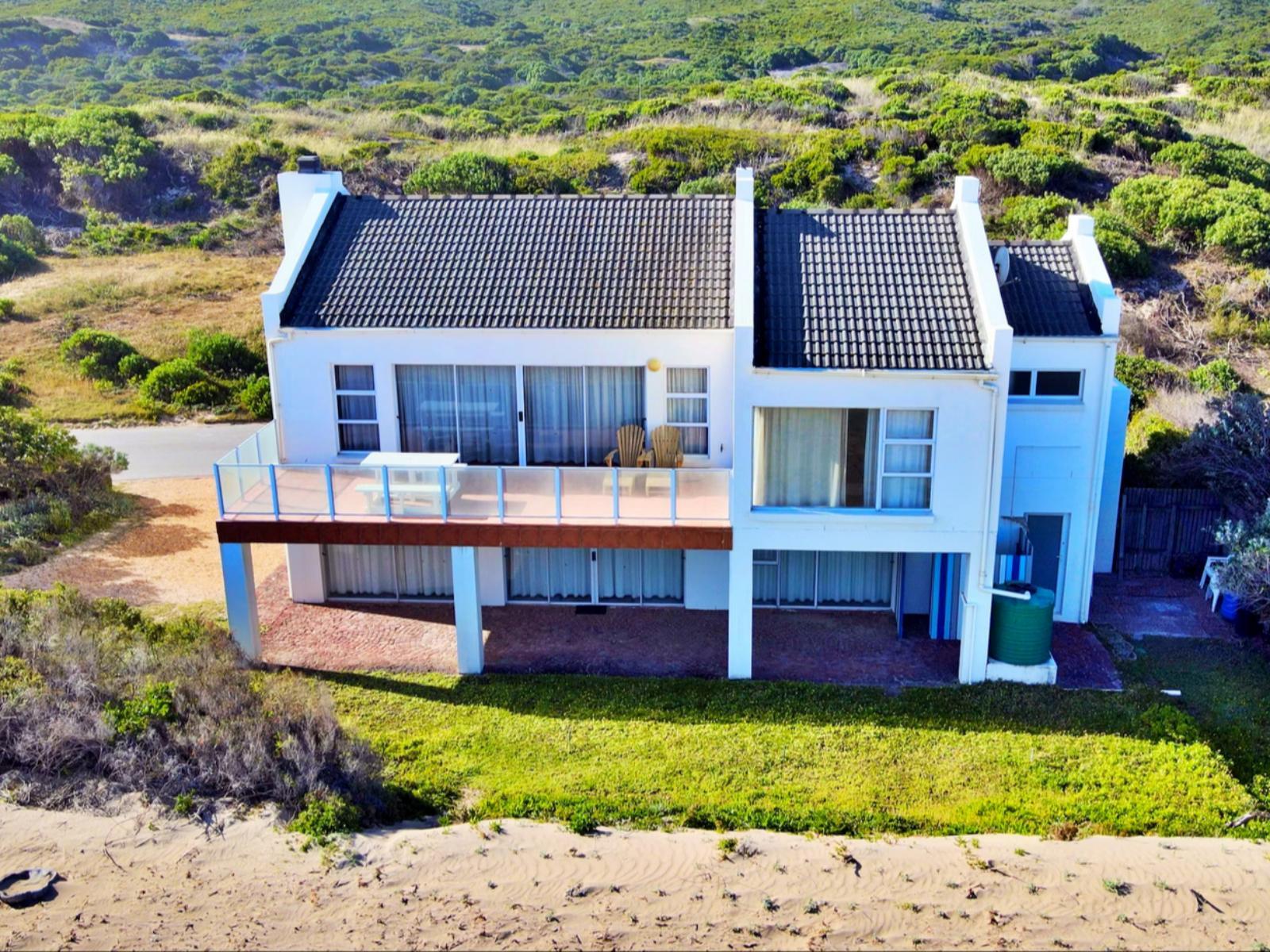 Property / Building