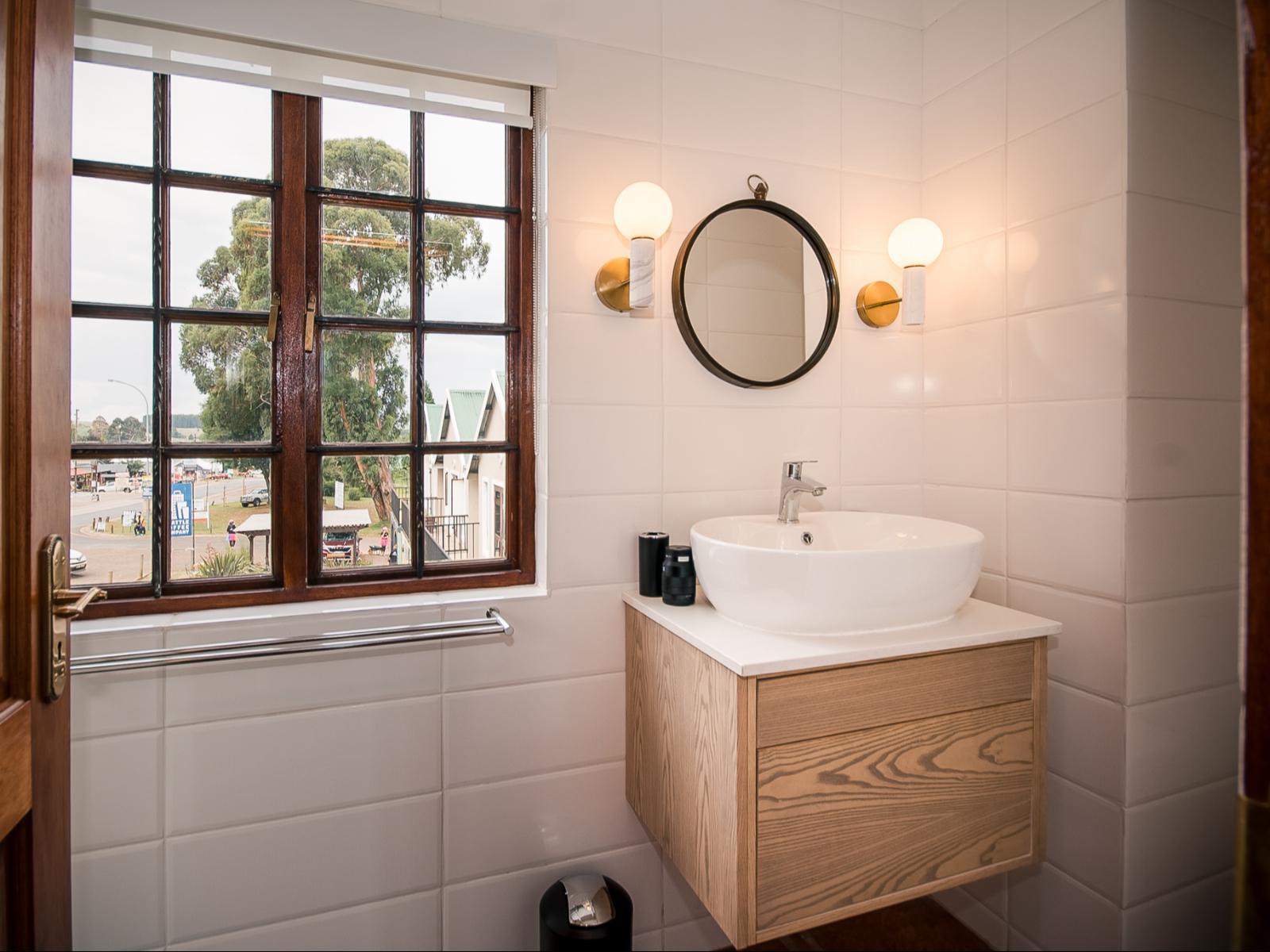 Room 1 — Bathroom