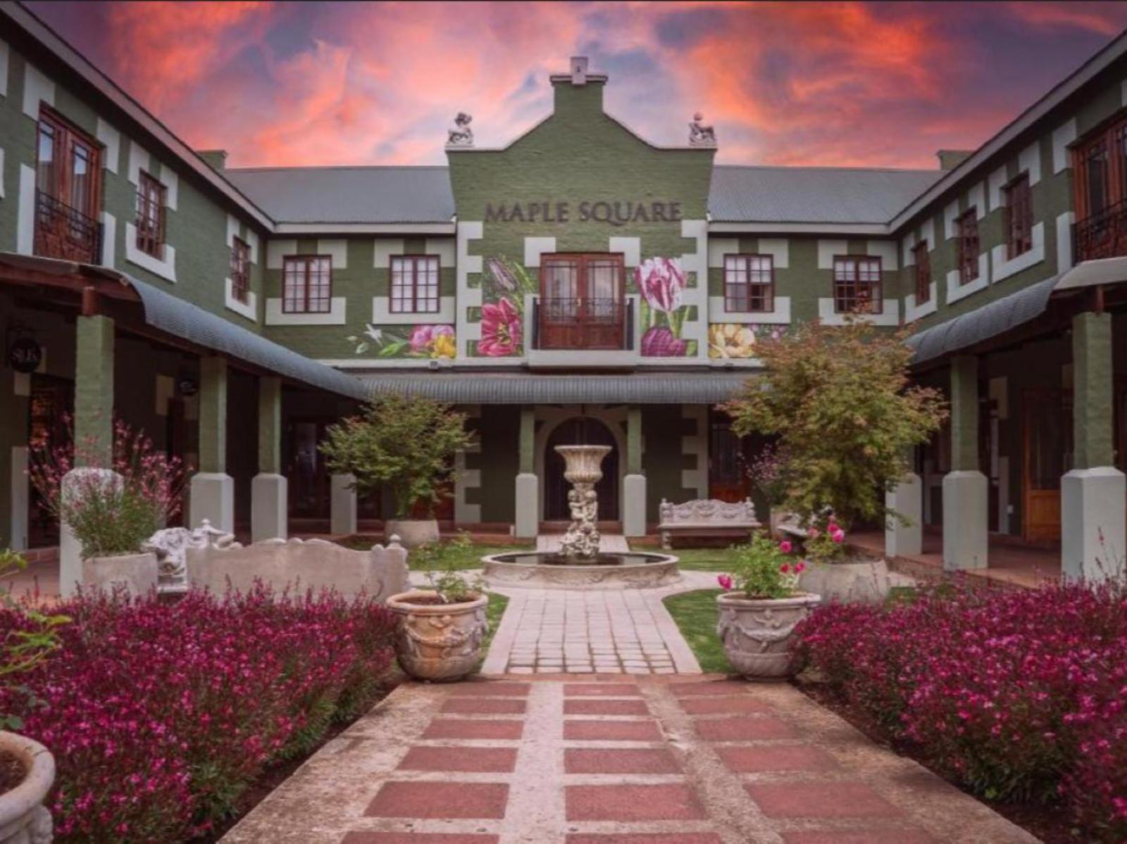 The Lofts Boutique Suites