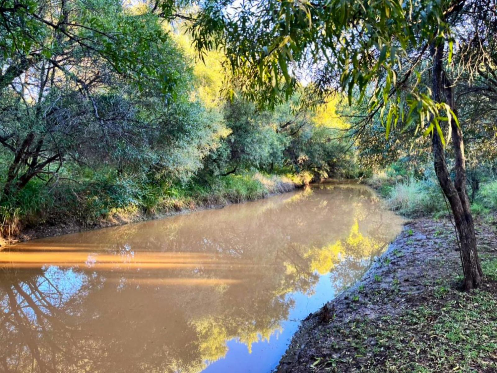 River view