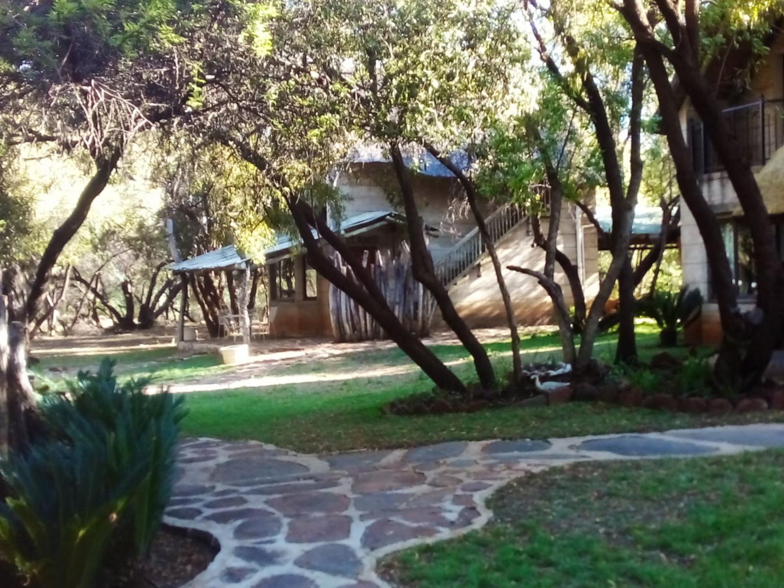 Property / Building