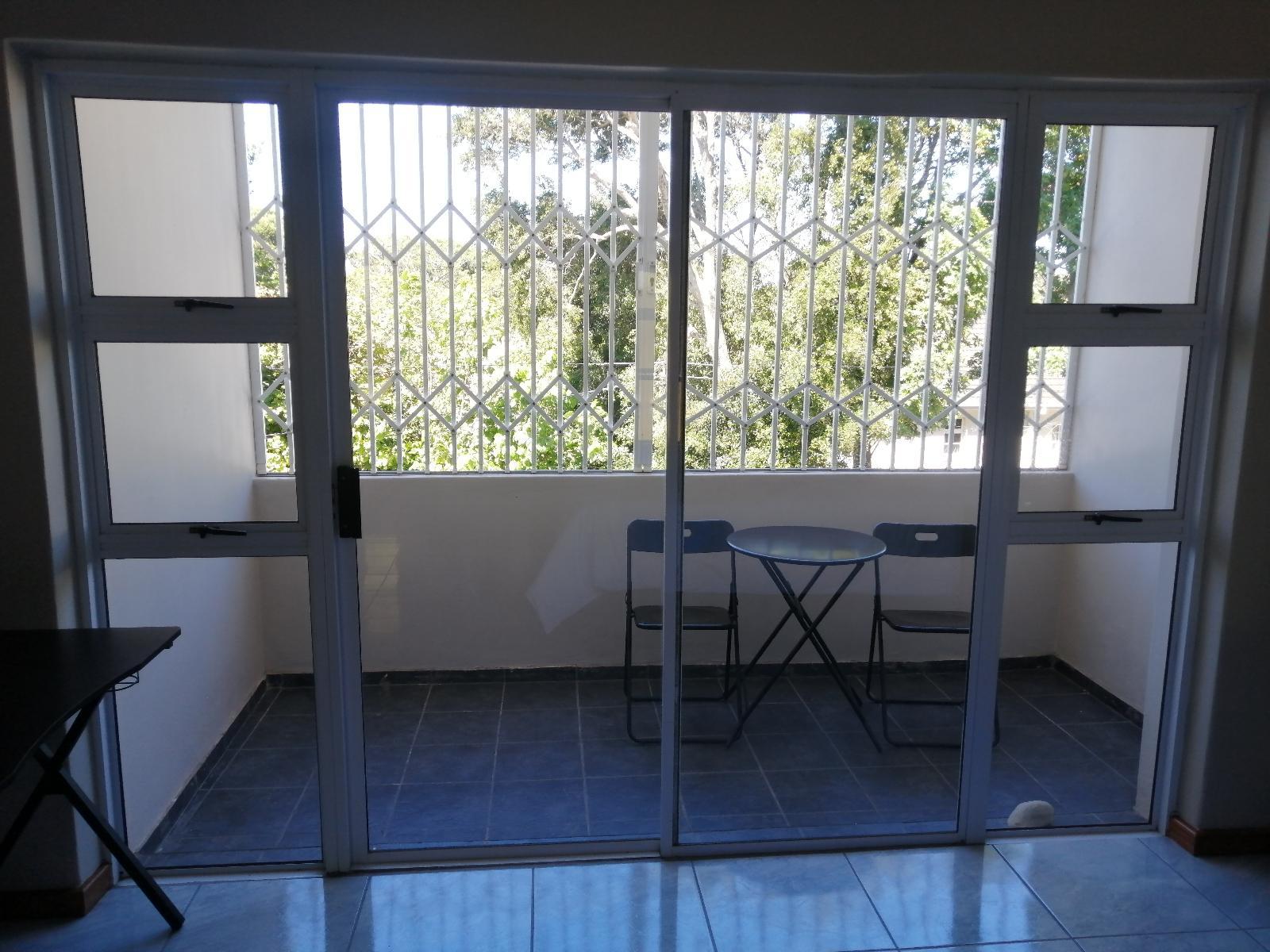 Room 1 — Balcony/Terrace