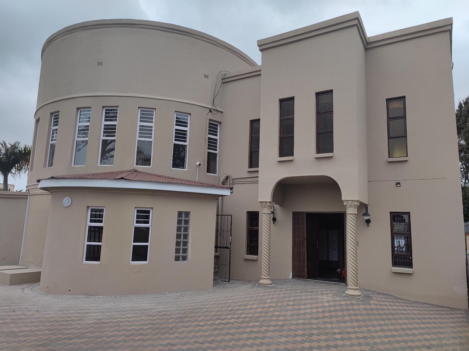 Property / Building