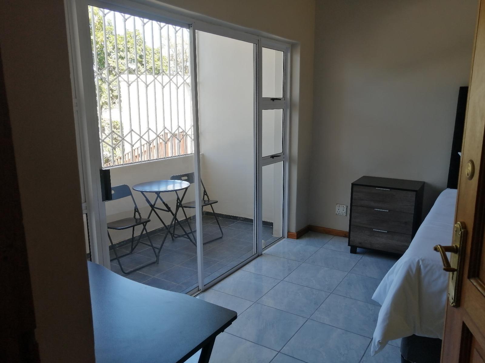 Room 1 — Photo of the whole room