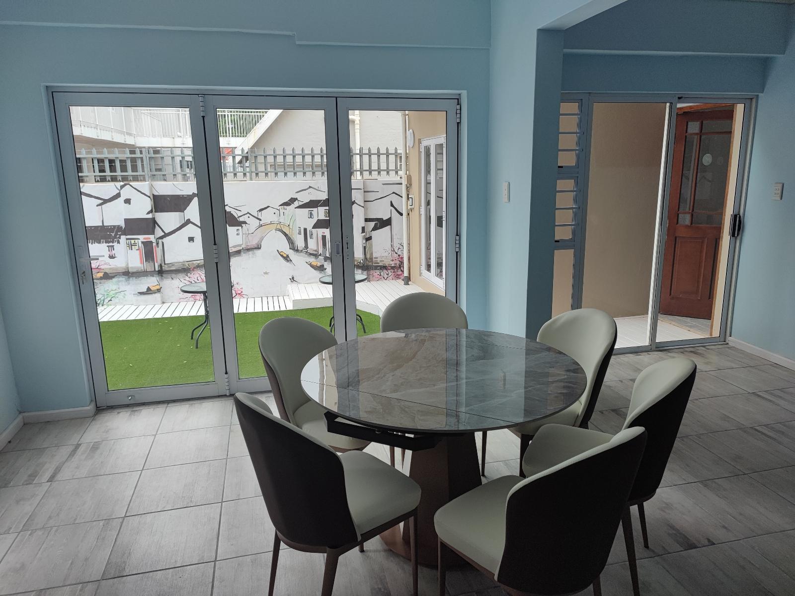 Lounge or bar