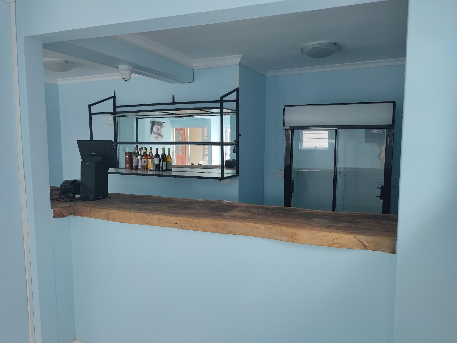 Lounge or bar